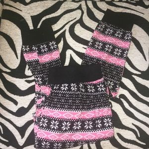 SUPER CUTEEEEE joggers 🌺